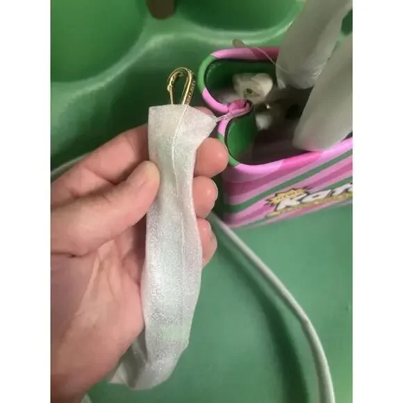 Kate Spade Pink and Purple Crossbody Bag - Picture 2 of 6